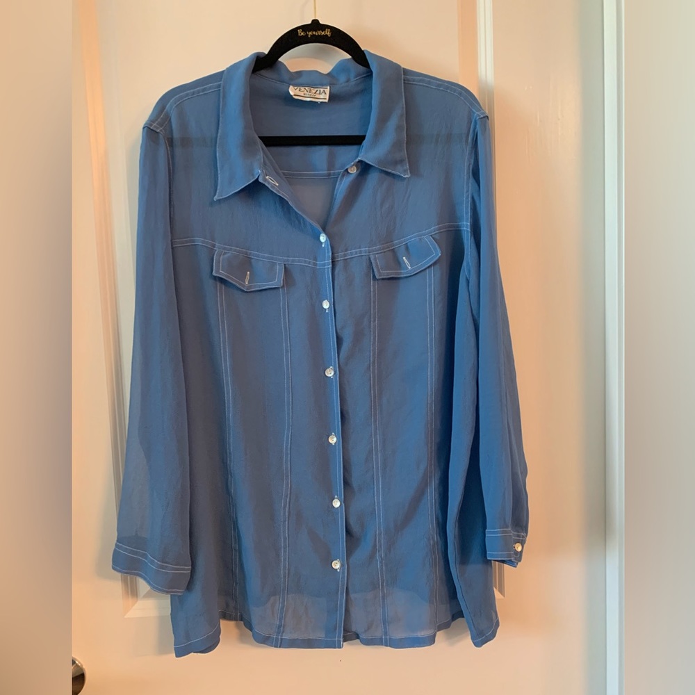 Venezia Vitale Blouse